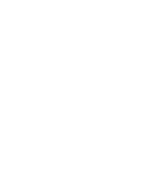 Power Ranger Head Application - White