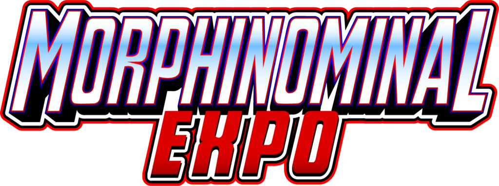 Morphinominal Expo Logo