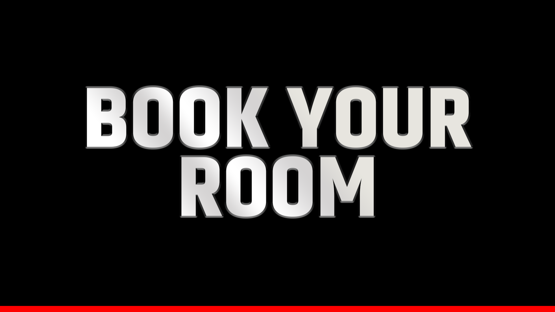 Morphinominal Expo Book Your Room Button